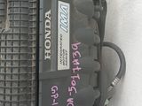 Honda Fit GP1 complete engine + gear box