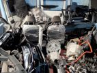 Honda fit gp1 complete parts