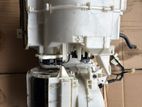 Honda Fit GP1 Cooler Blower Heater Set