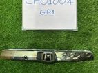 Honda Fit (GP1) Crome Dicky Garnish