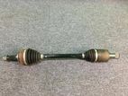 Honda Fit GP1 CV Axle