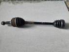 Honda Fit GP1 CV Axle LHS