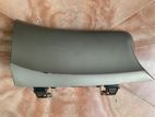 Honda Fit GP1 dashboard upper Cubbey hall