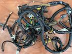 Honda Fit GP1 dashboard wire harness