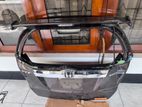 Honda Fit GP1 Dicky Door