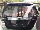 Honda Fit Gp1 Dickey Door