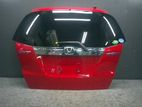 Honda Fit GP1 Dicky Door