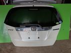Honda Fit GP1 Dicky door