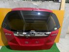 Honda Fit GP1 Dicky Door