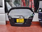 Honda Fit Gp1 Dicky Door