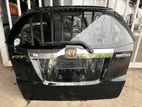 Honda Fit GP1 Dicky Door