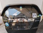 Honda Fit GP1 Dicky Door With Spoiler