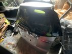 Honda Fit Gp1 Dicky