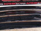 Honda fit GP1 Door Visor Set