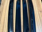 Honda Fit GP1 Door Visor Set