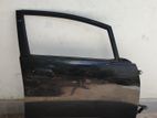 Honda Fit GP1 Doors and Parts