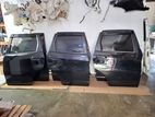 Honda Fit Gp1 Doors
