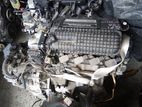 HONDA FIT GP1 ENGINE COMPLETE