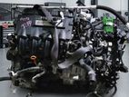 Honda Fit GP1 Engine