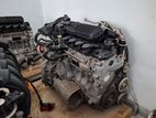 Honda Fit Gp1 Engine Gear Box Ecu