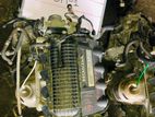 Honda Fit GP1 Engine LDA