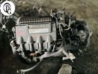 Honda Fit GP1 Engine LDA