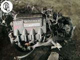 Honda Fit GP1 Engine LDA