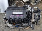 Honda Fit Gp1 Engine Motte