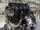 Honda Fit GP1 Engine Motte