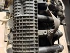 Honda Fit GP1 Engine Motte