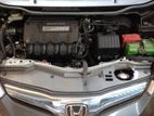 Honda Fit Gp1 - Engine Tune Up