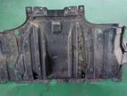 Honda Fit GP1 Engine Under Guard
