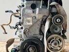 Honda Fit GP1 Engine / Wire Harness & ECU