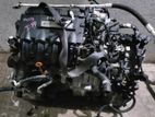 Honda Fit GP1 Engine with Gear Box