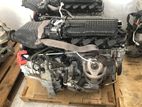 Honda Fit Gp1 Engine with Gear Box