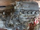 Honda Fit GP1 Engine with Gearbox Complete