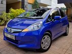 Honda Fit GP1 FIRST OWNER 2012