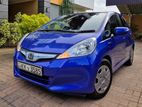 Honda Fit GP1 FIRST OWNER 2012