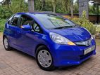 Honda Fit GP1- First Owner 2012