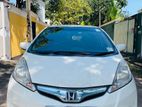 Honda fit GP1 For Rent