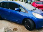 HONDA FIT GP1 FOR RENT