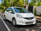 Honda Fit Gp1 For Rent