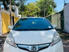 Honda Fit GP1 for Rent