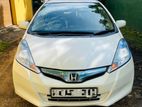 Honda Fit Gp1 For Rent