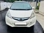 Honda Fit GP1 For Rent