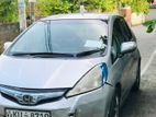 Honda Fit GP1 for Rent