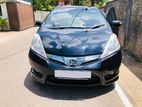 Honda Fit GP1 for Rent