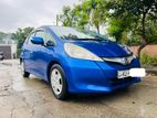 Honda Fit GP1 for Rent