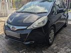 HONDA FIT GP1 - FOR RENT