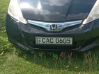 Honda Fit Gp1 for Rent